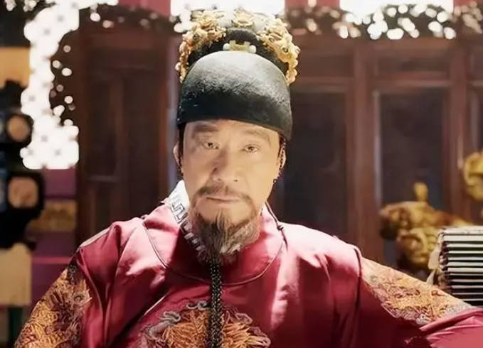 Emperor Zhu Di