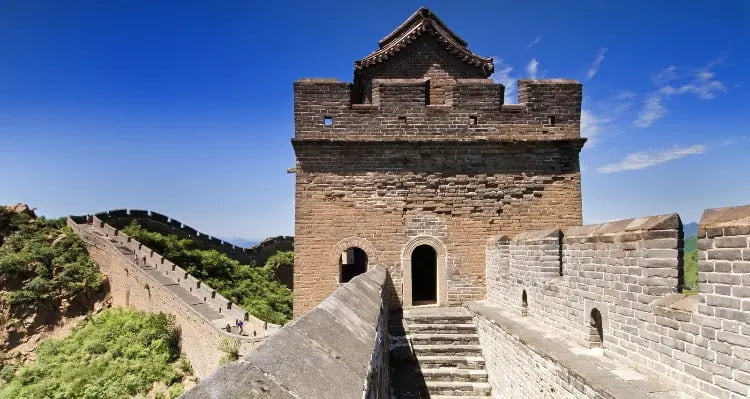 5 Misconceptions about the Great Wall of China You Should Know